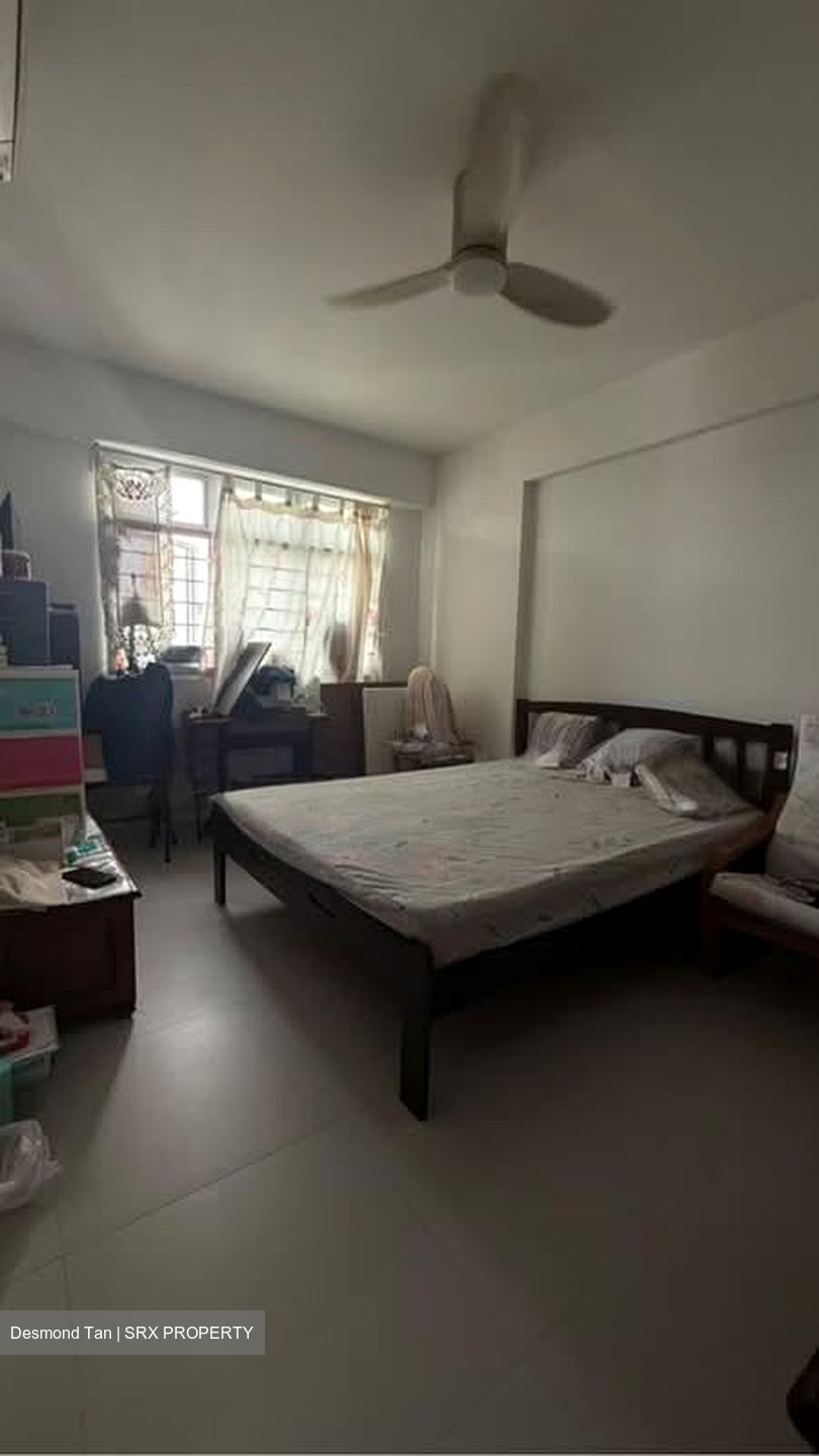 Blk 443D Fajar Hills (Bukit Panjang), HDB 4 Rooms #559804071